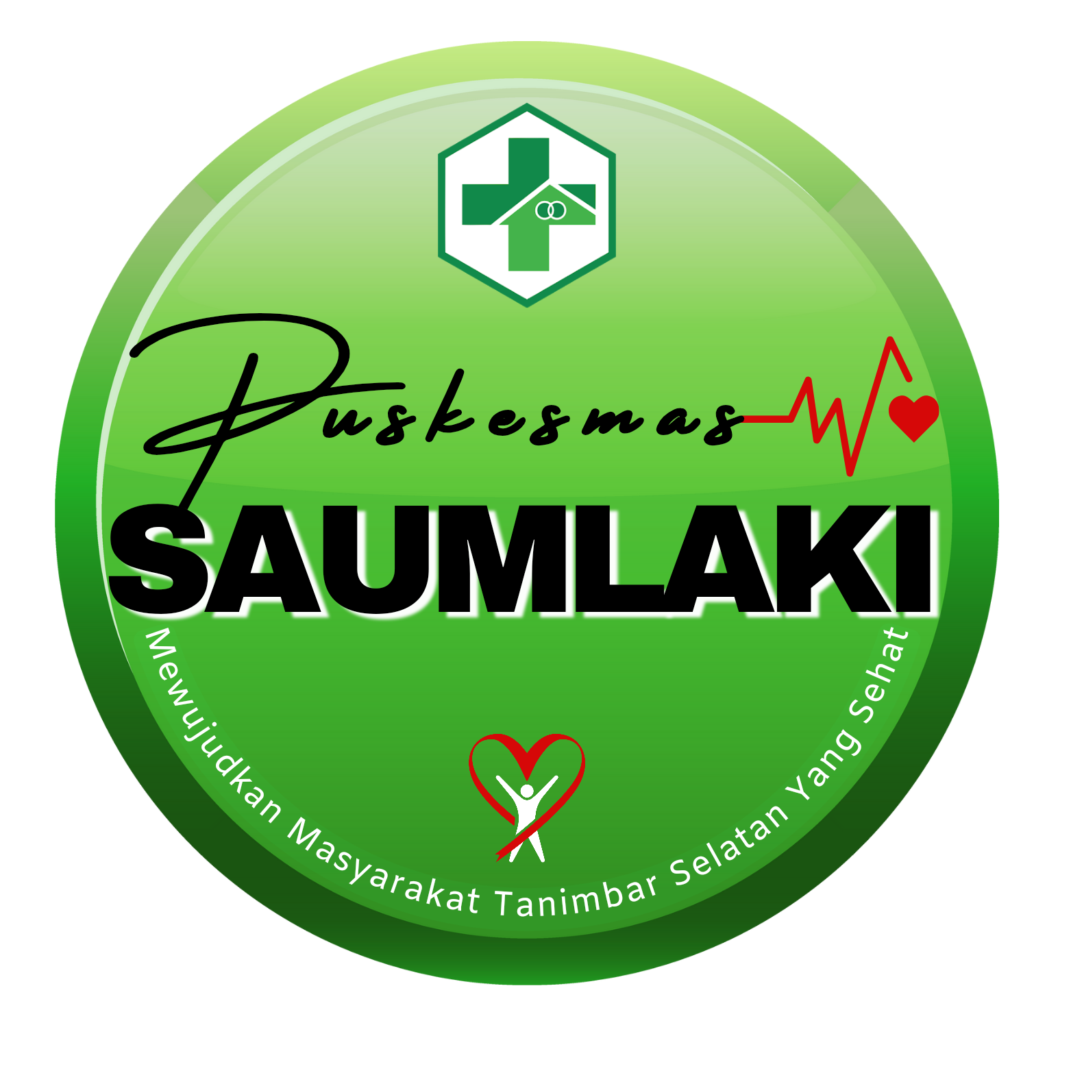Puskesmas Saumlaki Kabupaten Kepulauan Tanimbar